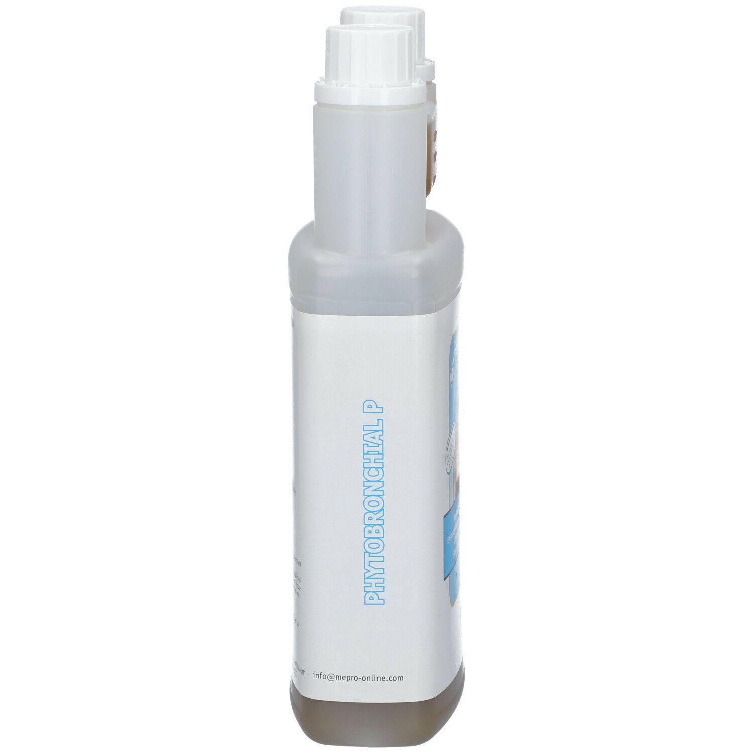 PHYTOBRONCHIAL P