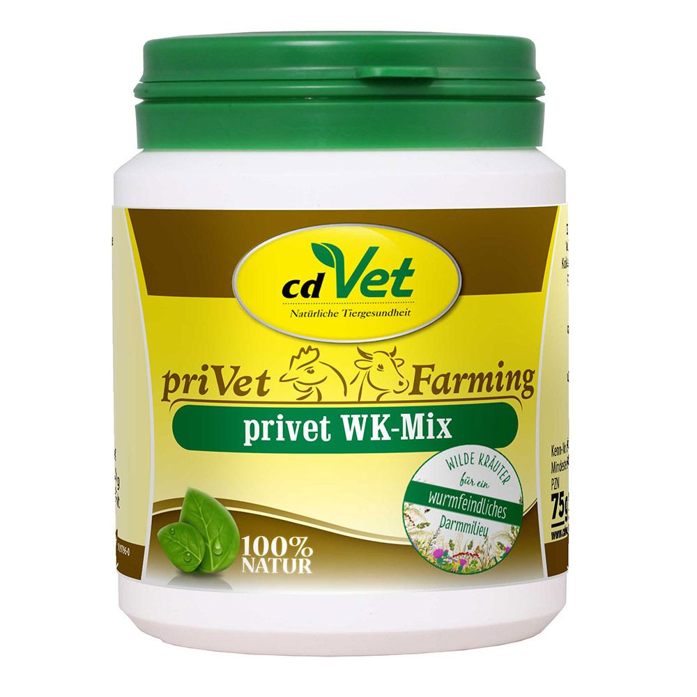 priVet WK-Mix