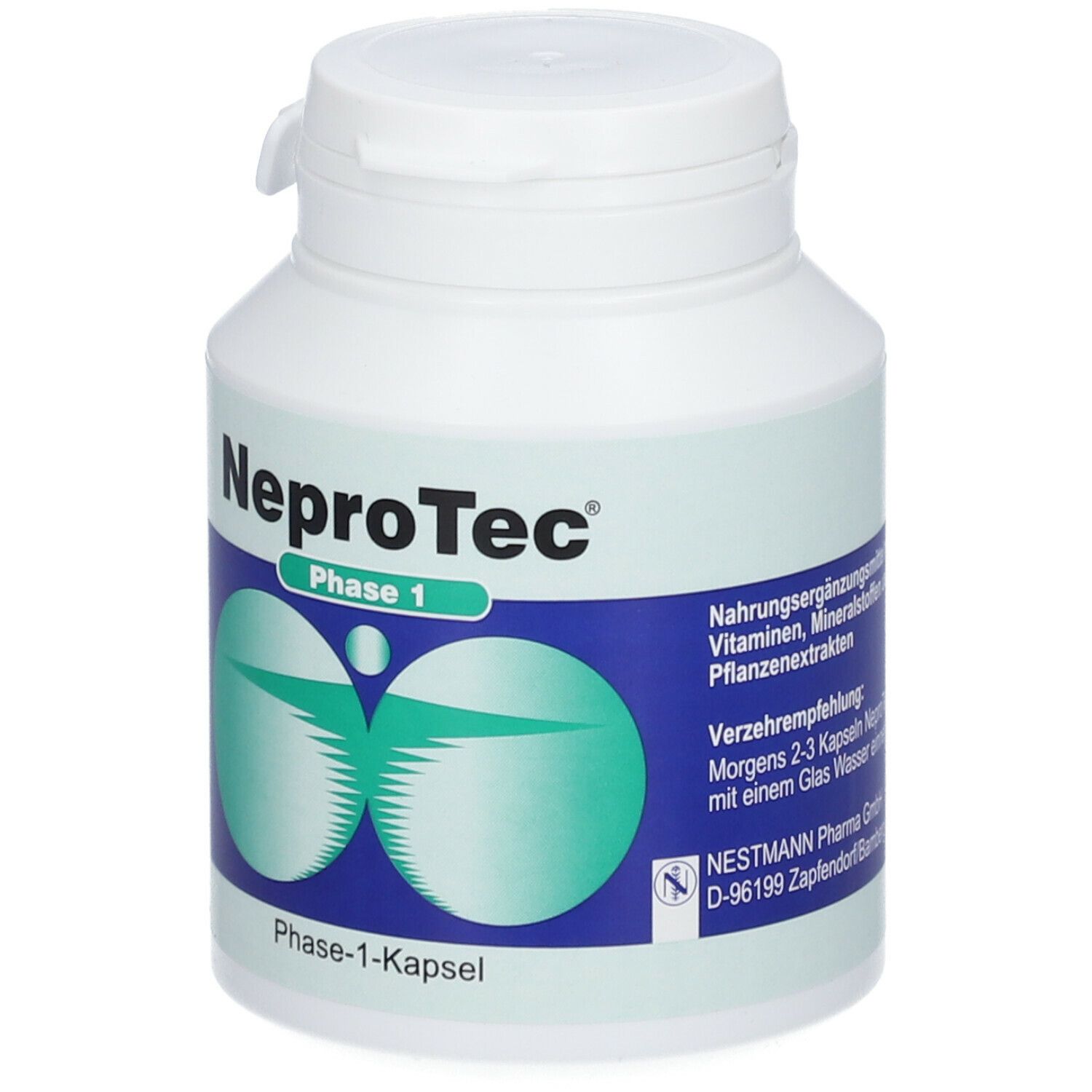 NeproTec® Phase 1