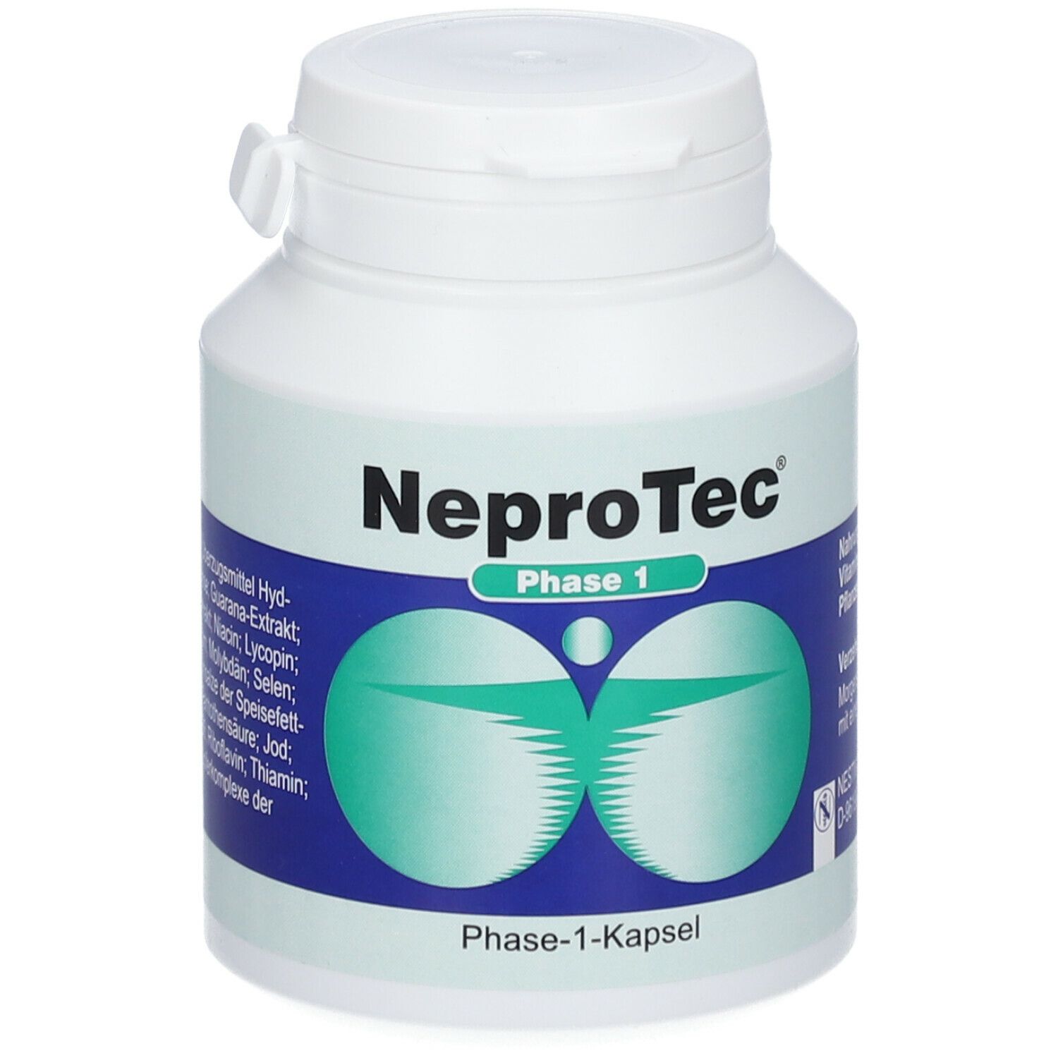 NeproTec® Phase 1