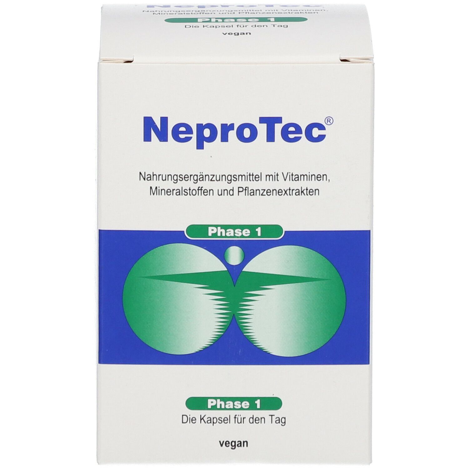 NeproTec® Phase 1
