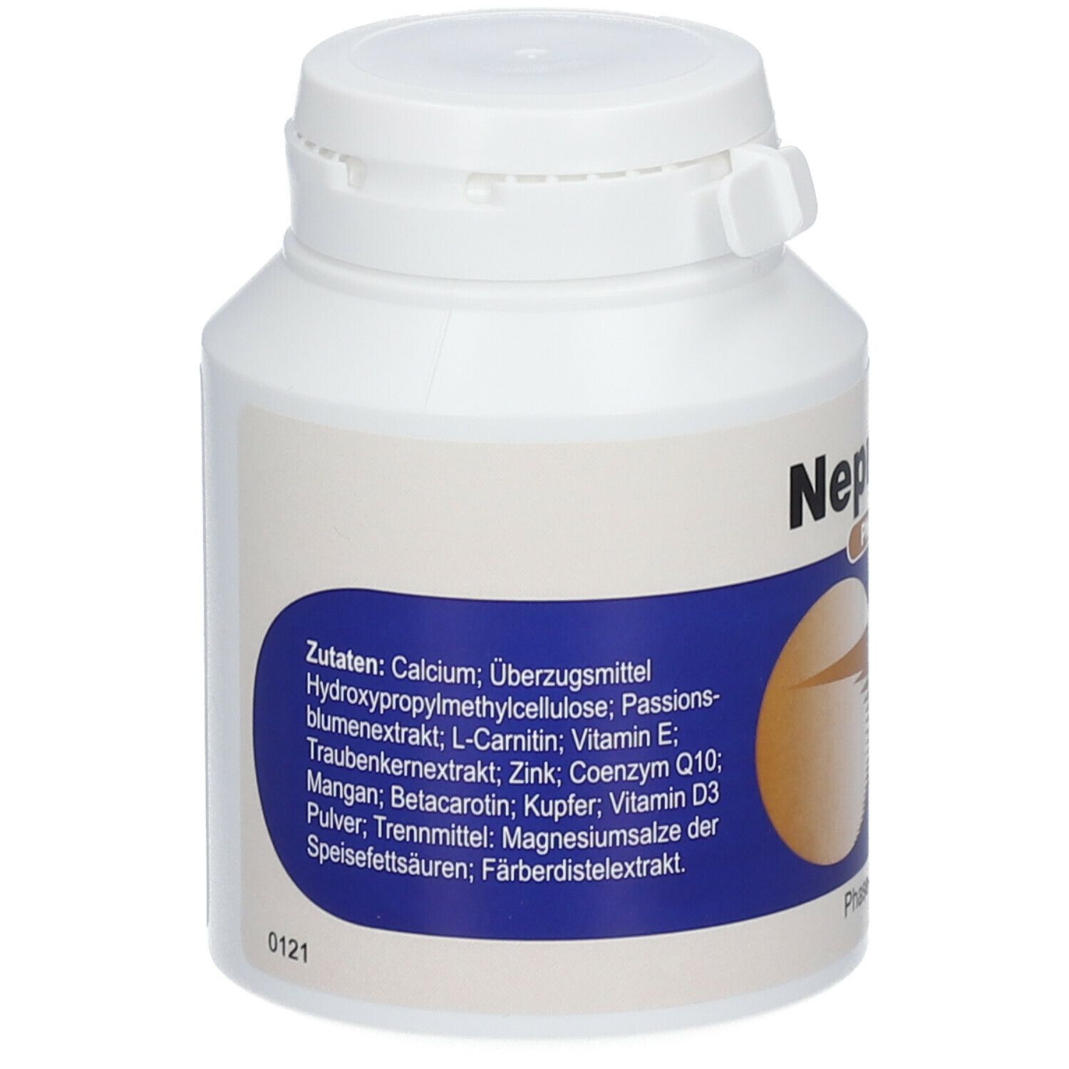 NeproTec® Phase 2