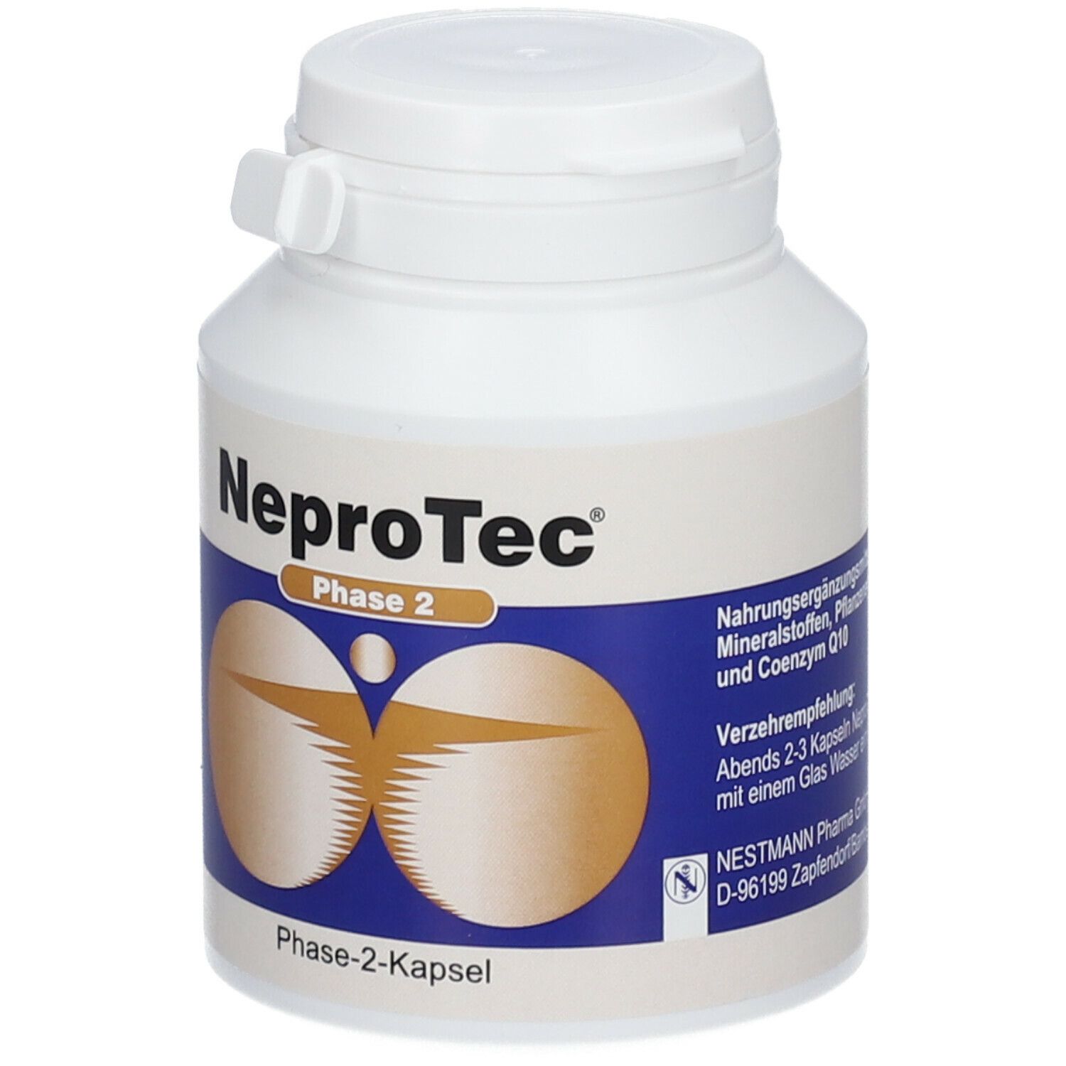 NeproTec® Phase 2