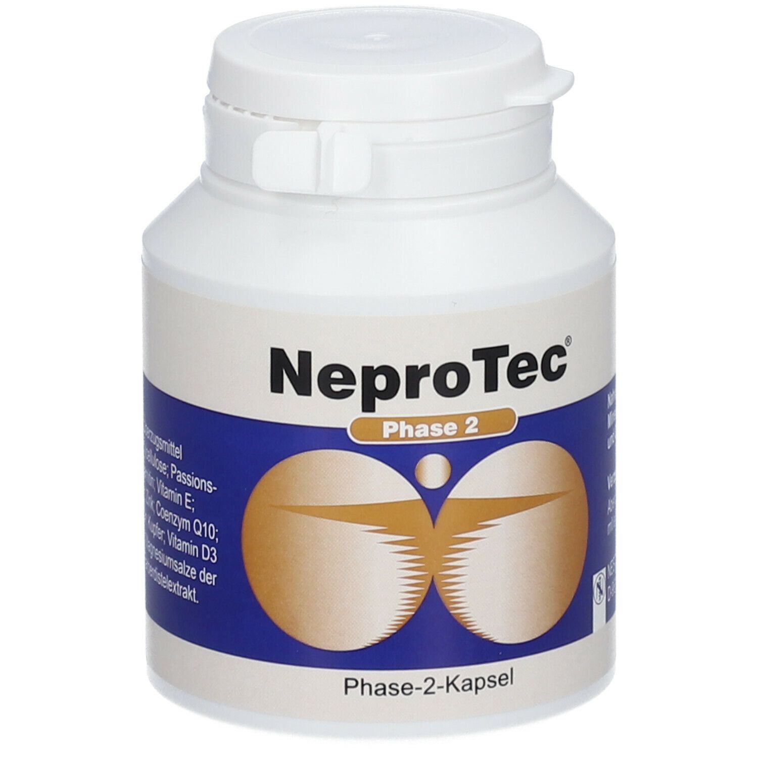NeproTec® Phase 2