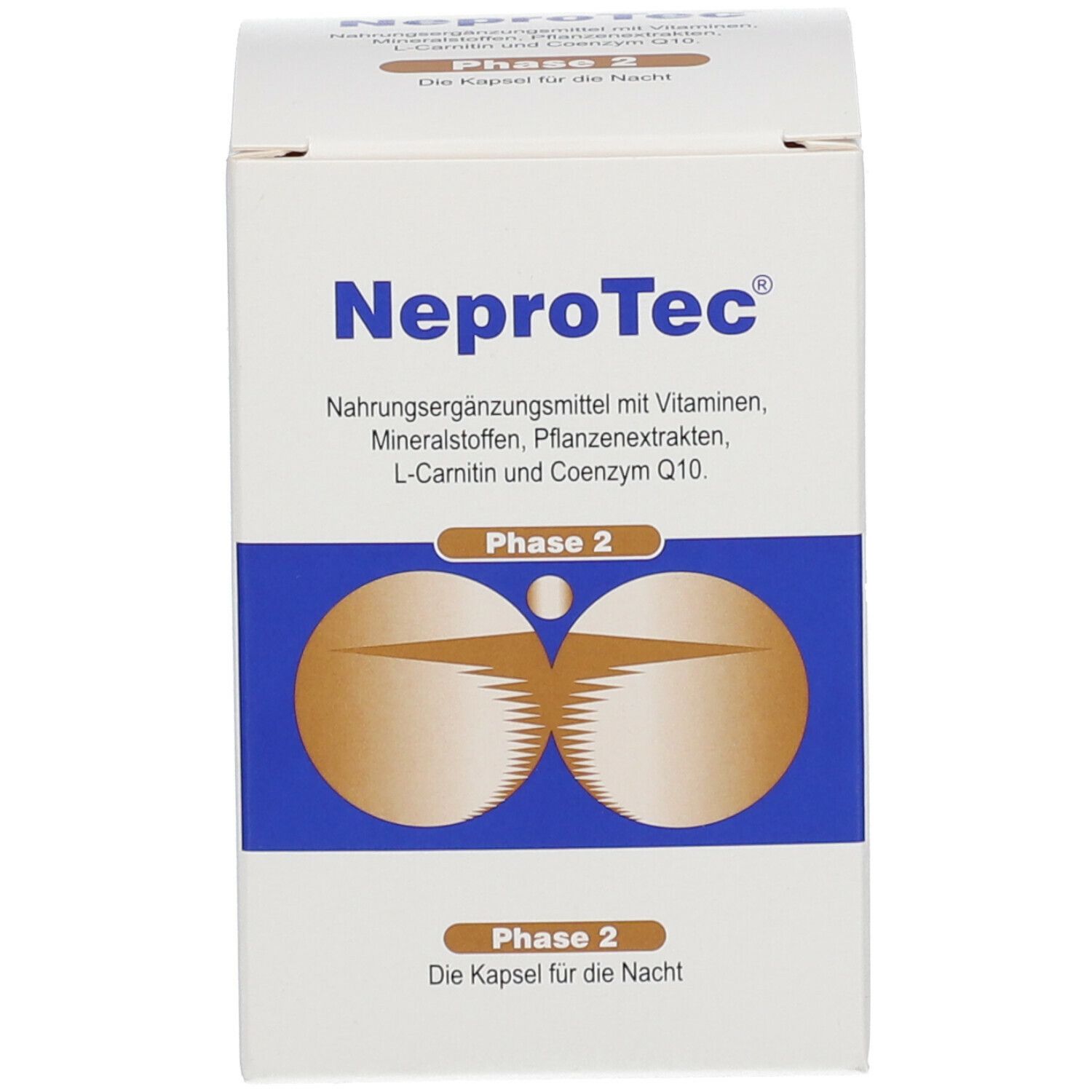NeproTec® Phase 2