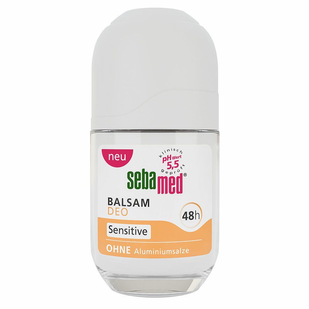 Balsam Deo Sensitive Roll-On