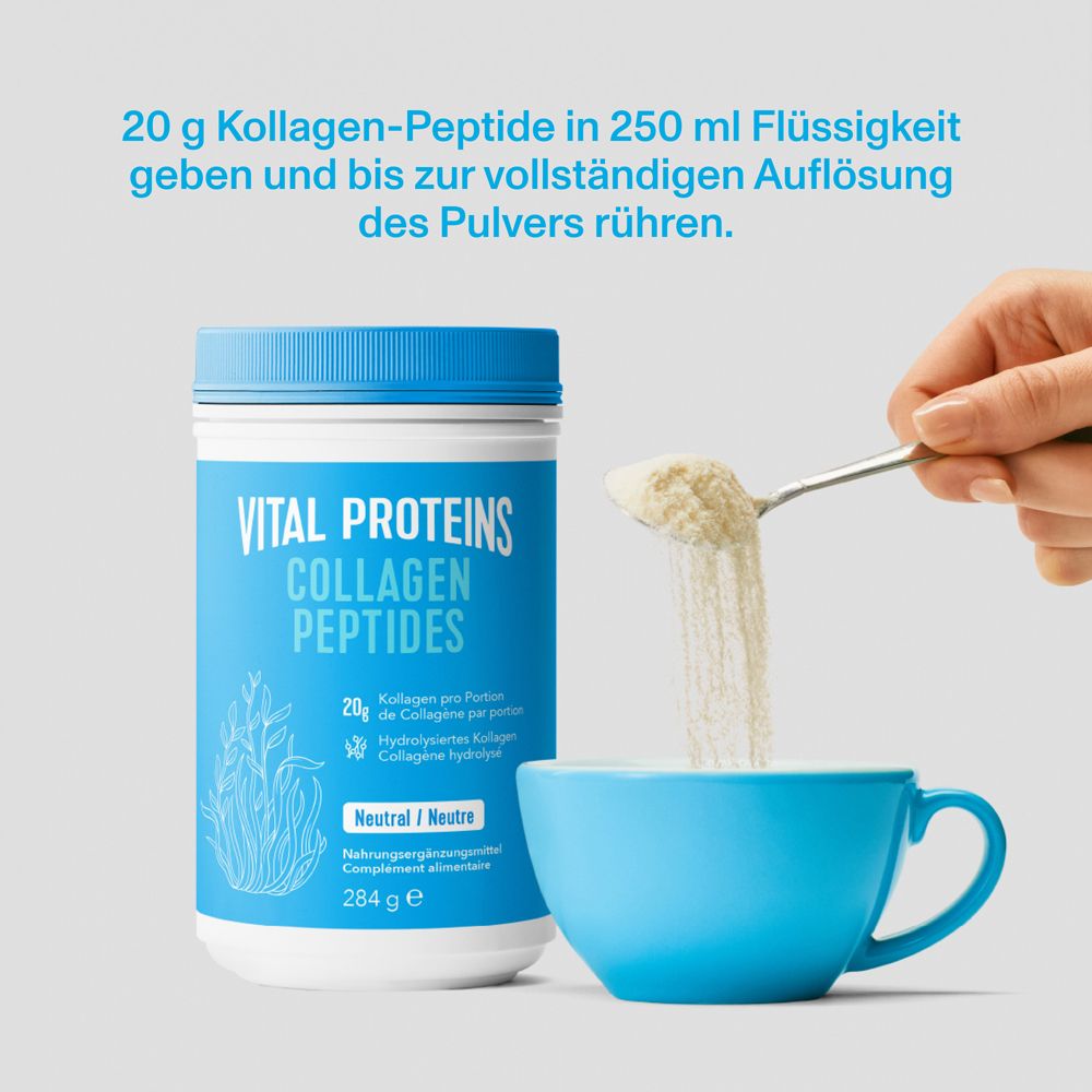 Vital Proteins Collagen Peptides