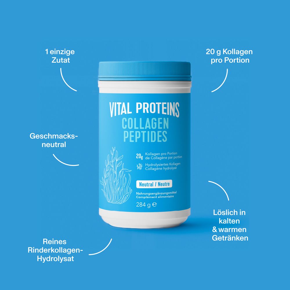 Vital Proteins Collagen Peptides