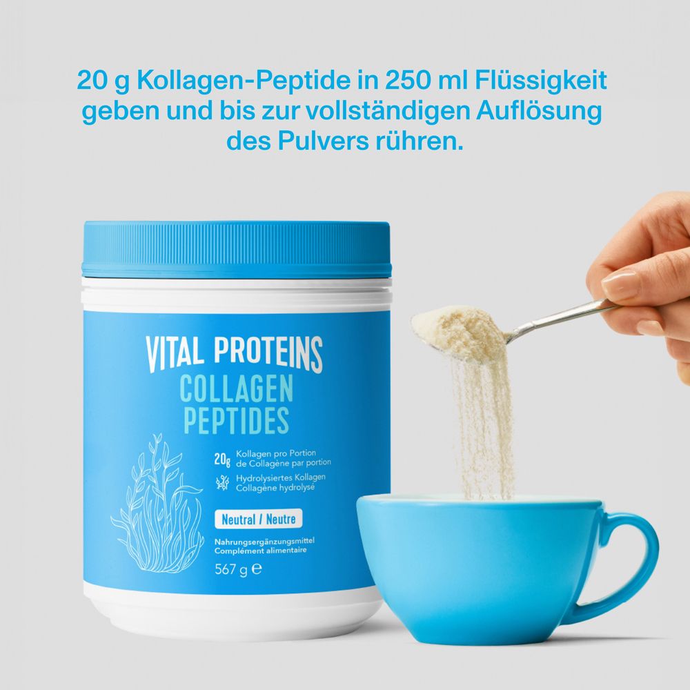 Vital Proteins Collagen Peptides