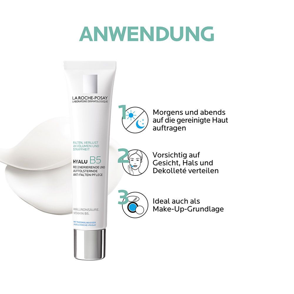 La Roche Posay Hyalu B5 Pflege