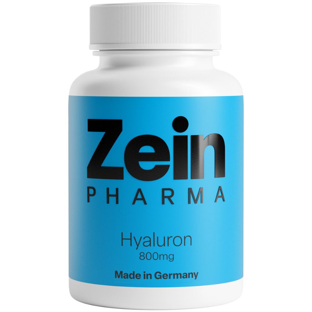 ZeinPharma® Hyaluron Forte Plus 800 mg