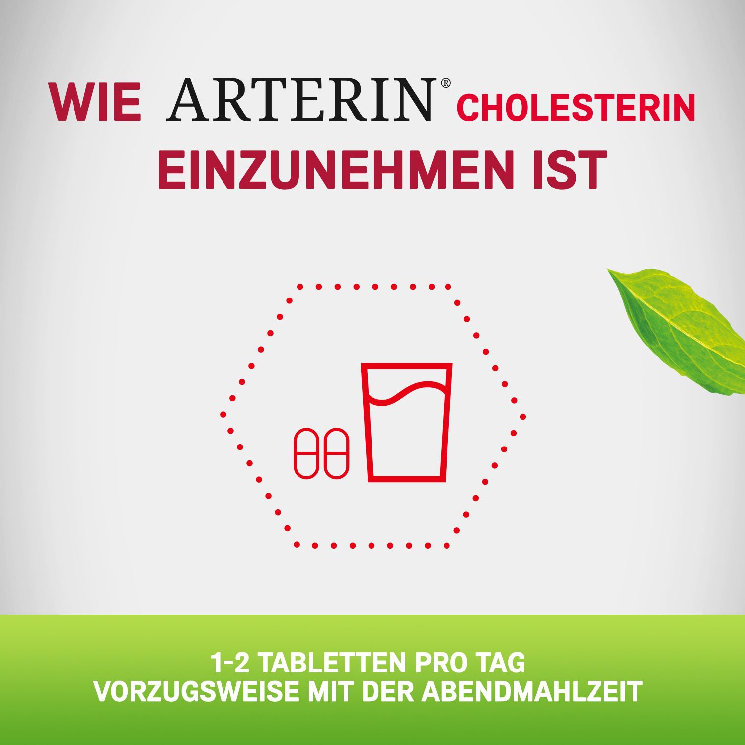 Arterin® Cholesterin