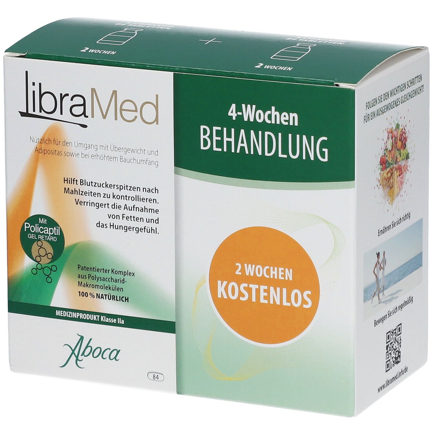 libraMed Doppelpack