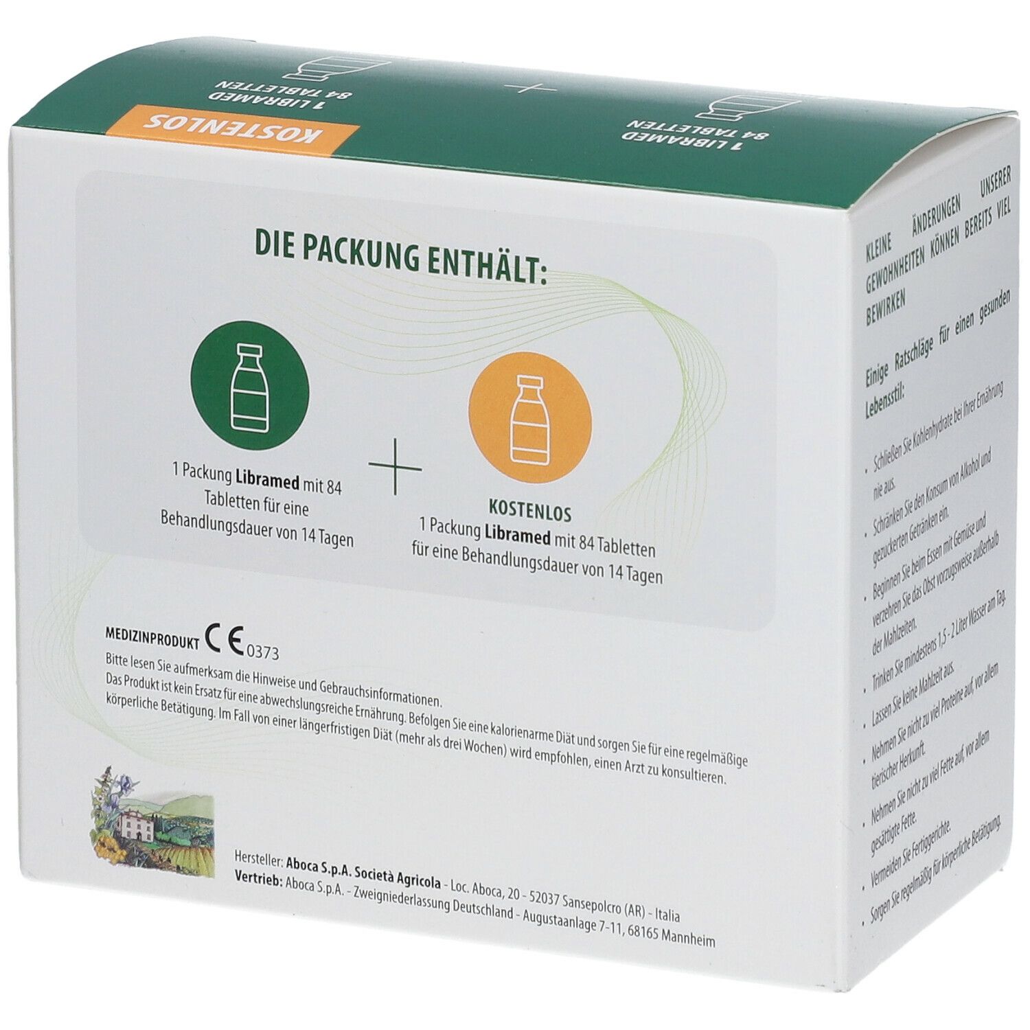 libraMed Doppelpack