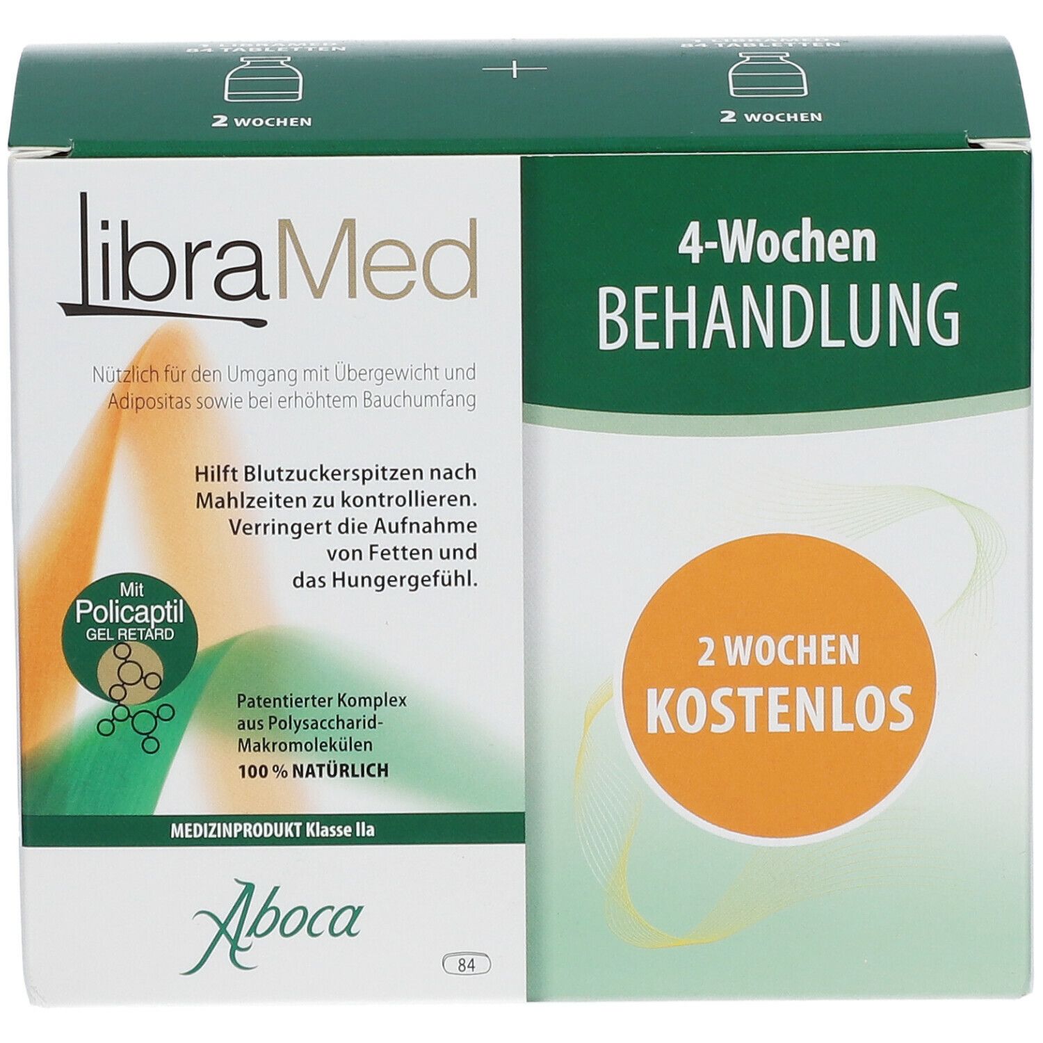 libraMed Doppelpack