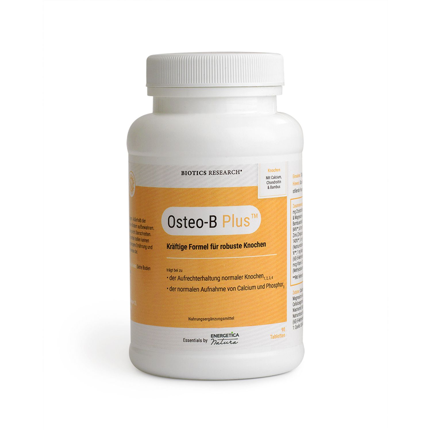 BIOTIC RESEARCH® Osteo-B Plus™
