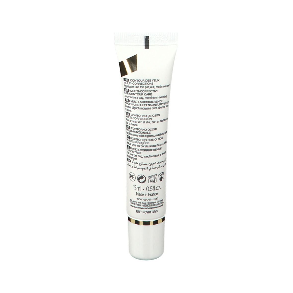 Noreva® Noveane Premium Augen- und Lippenkorrekturpflege