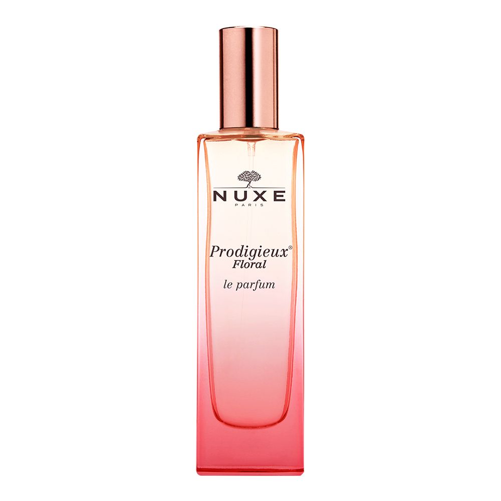 NUXE Prodigieux® Floral le Parfum mit blumigem Duft