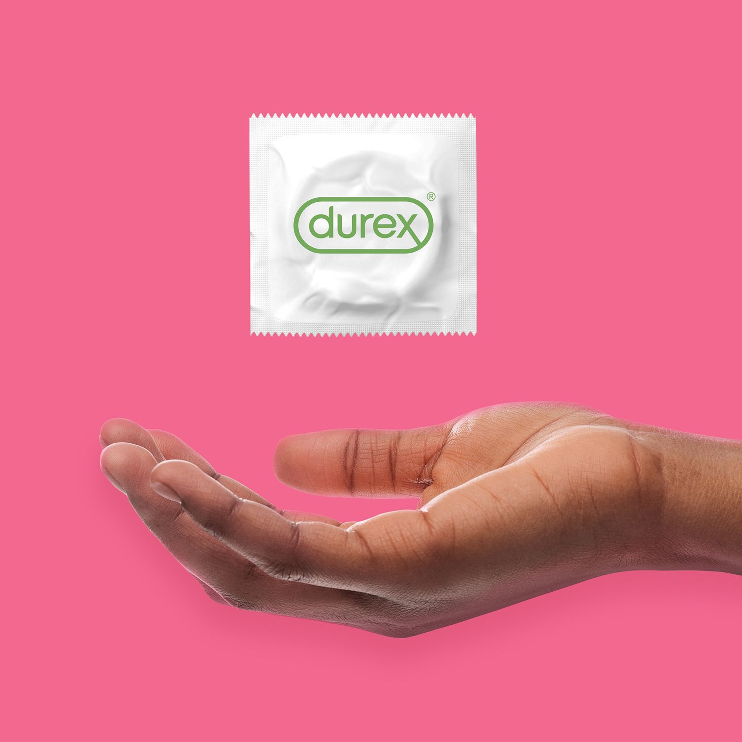 durex® naturals Kondome