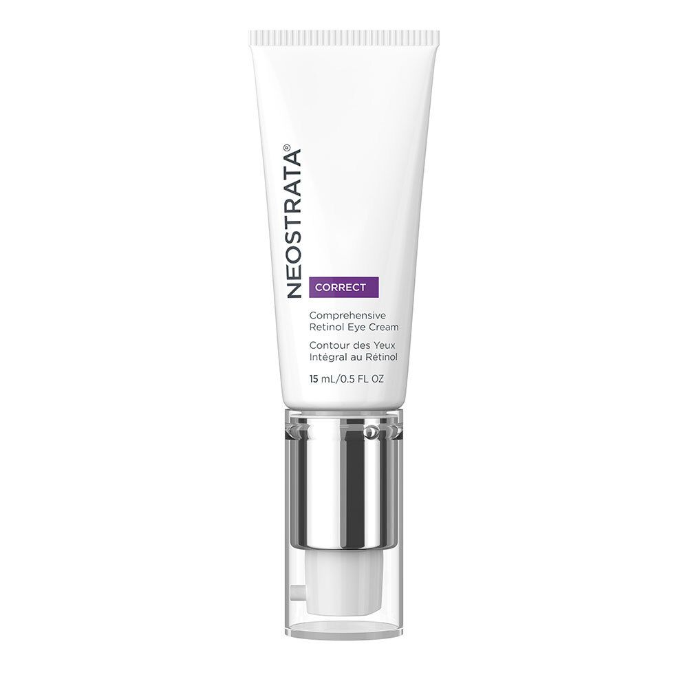 NeoStrata® Correct Retinol Eye Cream
