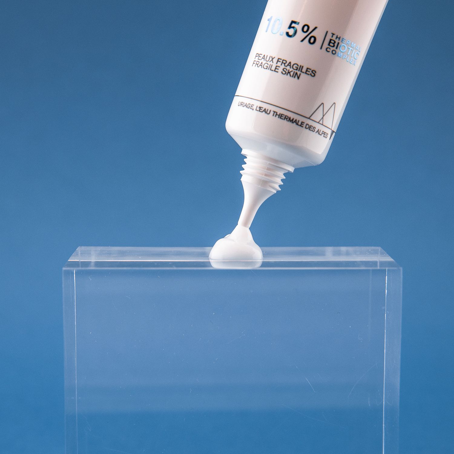 URIAGE BARIÉDERM-CICA DAILY Tagescreme