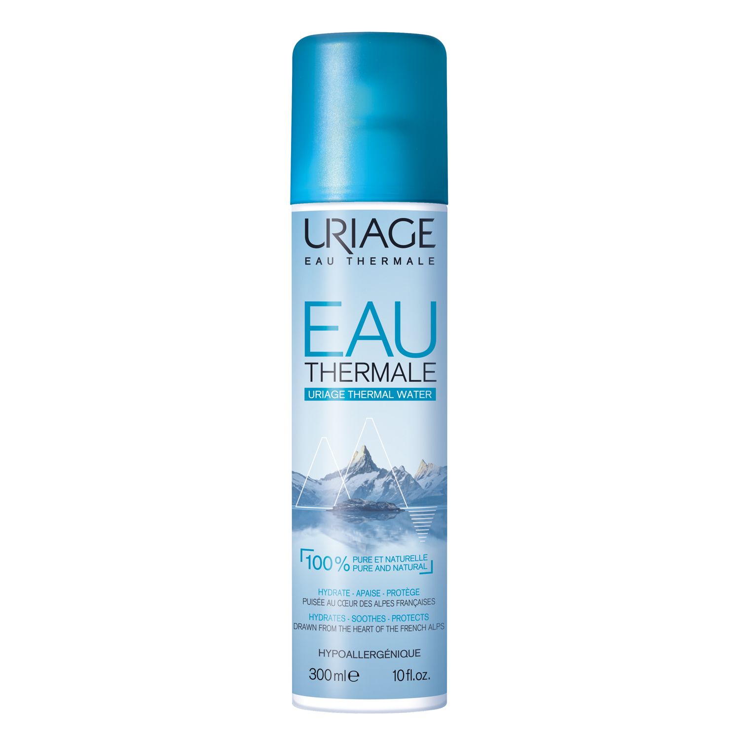 URIAGE Thermalwasser-Spray