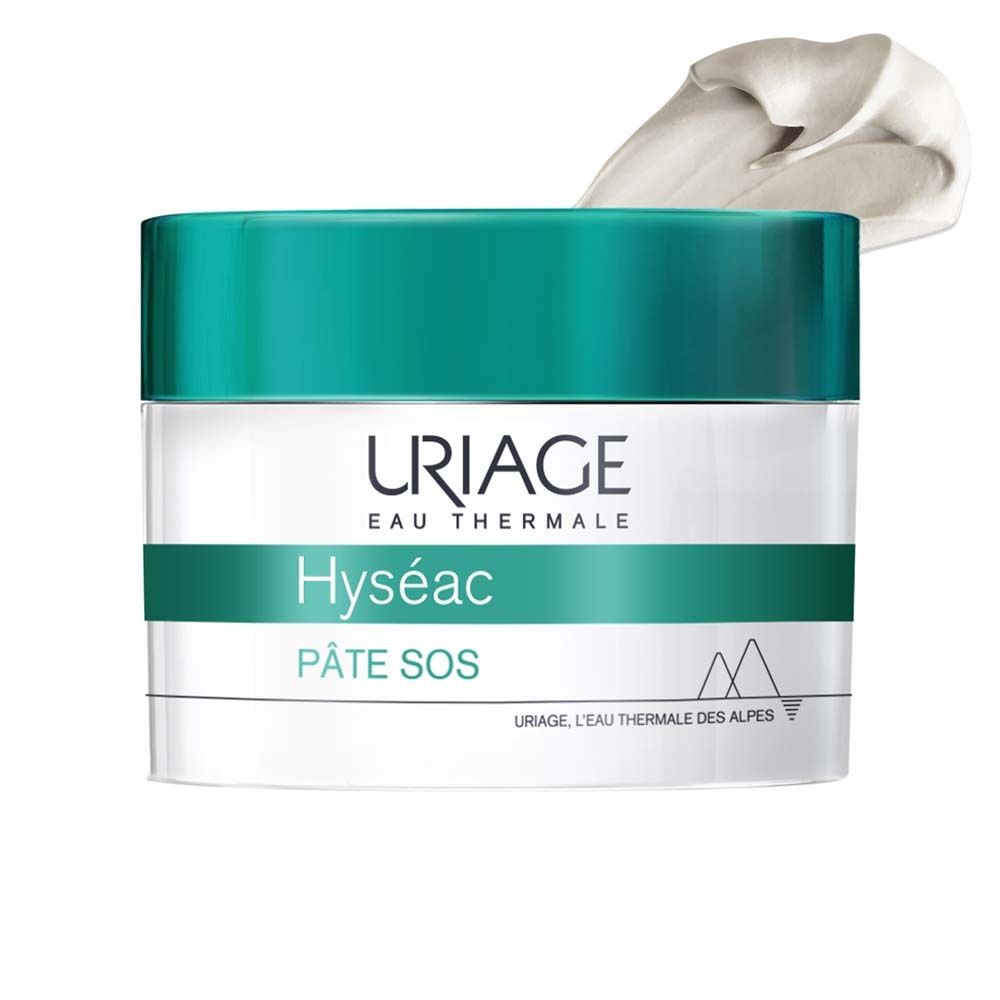  URIAGE HYSÉAC SOS Paste