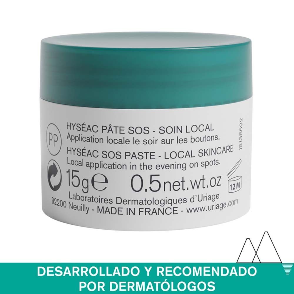  URIAGE HYSÉAC SOS Paste