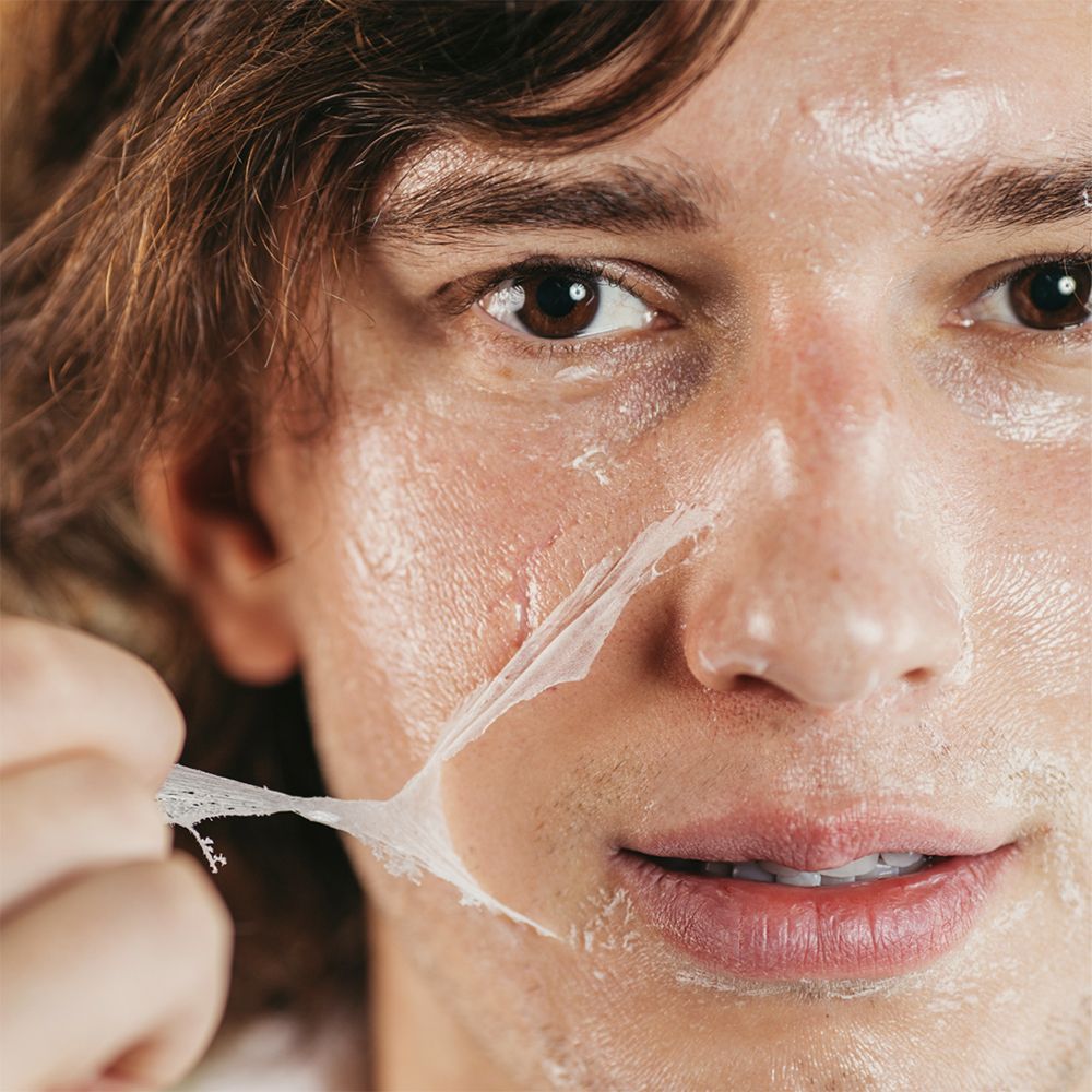 URIAGE HYSÉAC Peel-Off Maske