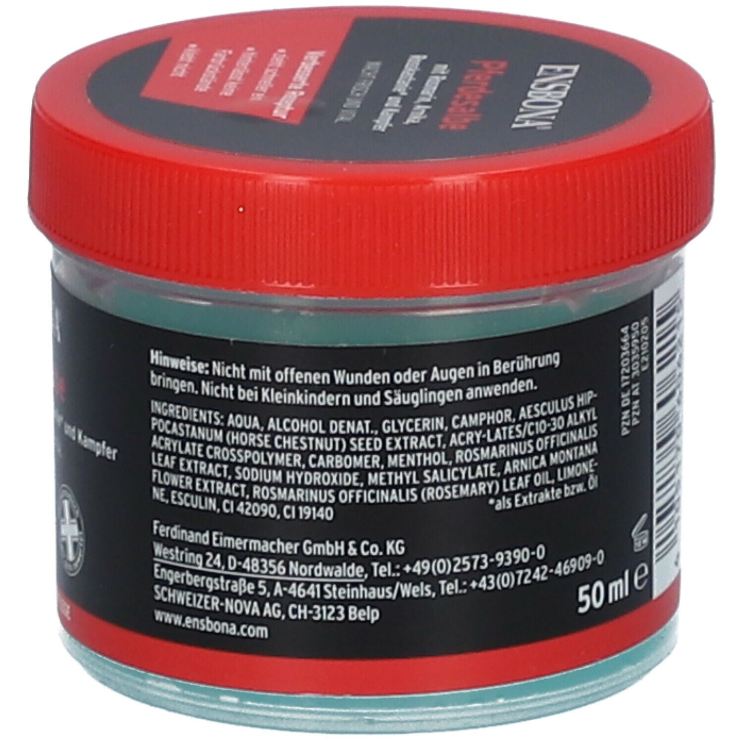 Morfose: Ultra Aqua Hair Gel Wax 5.92oz