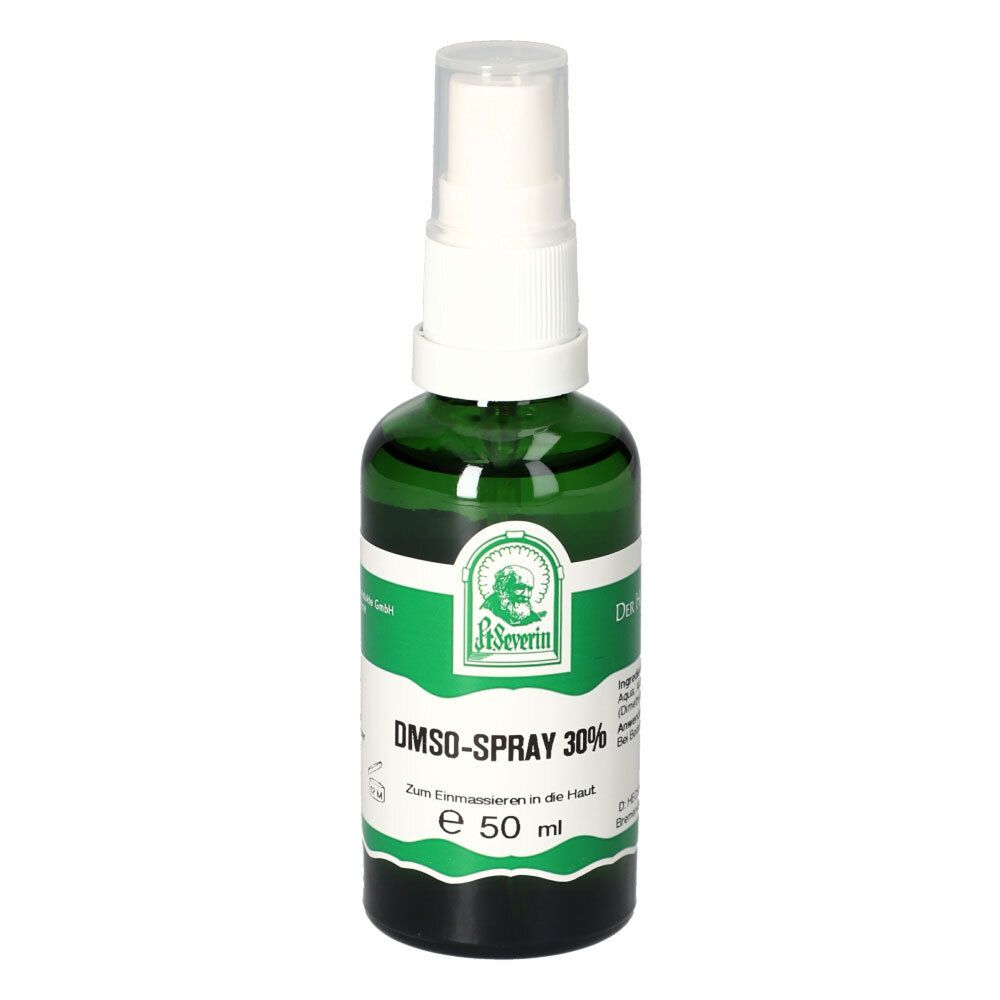 DMSO-Spray 30 %