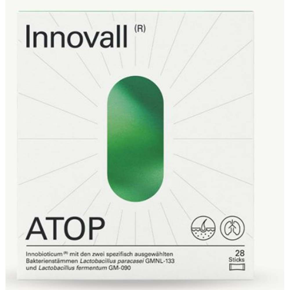 Innovall® ATOP