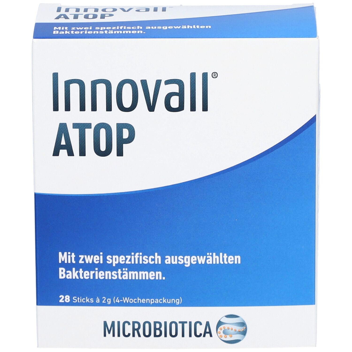 Innovall® ATOP