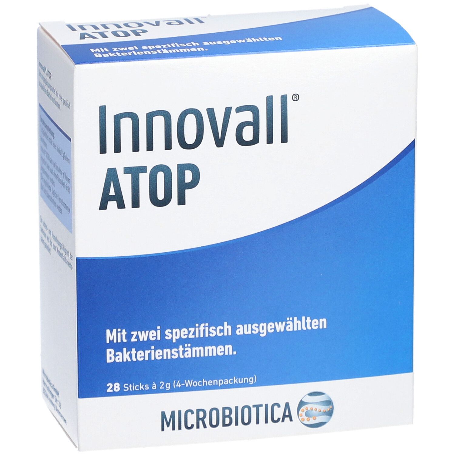 Innovall® ATOP