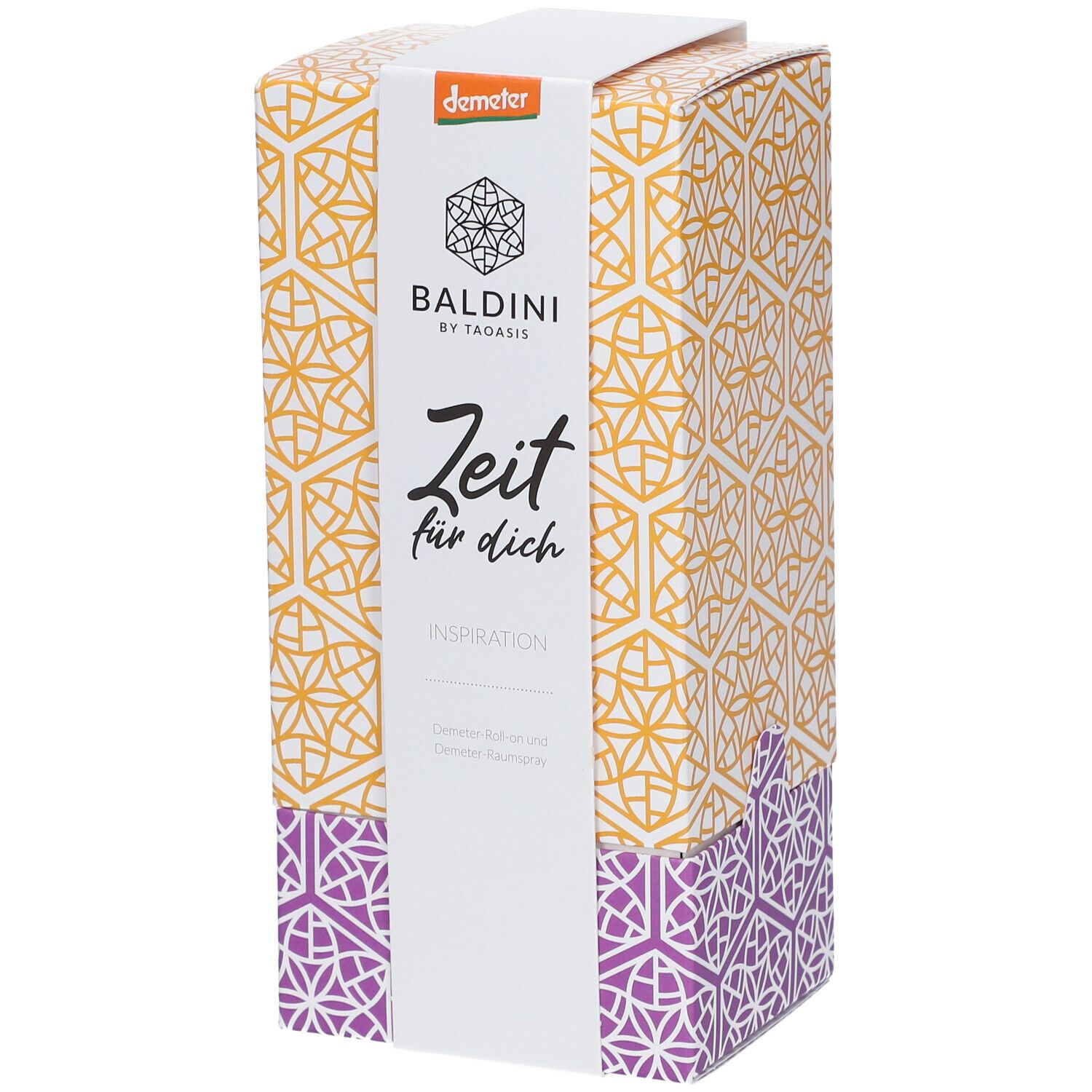 Baldini by Taoasis Zeit für dich Inspiration