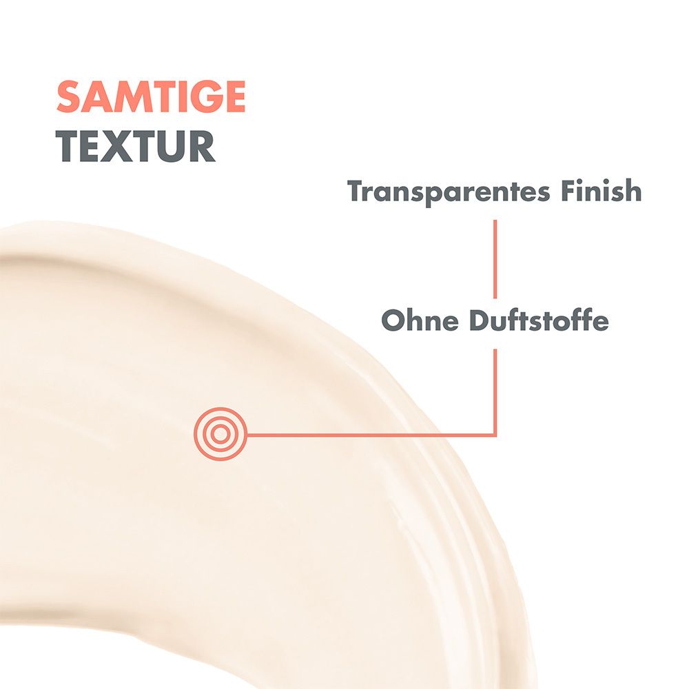 Eau Thermale Avène – Sonnencreme SPF 50+ ohne Duftstoffe