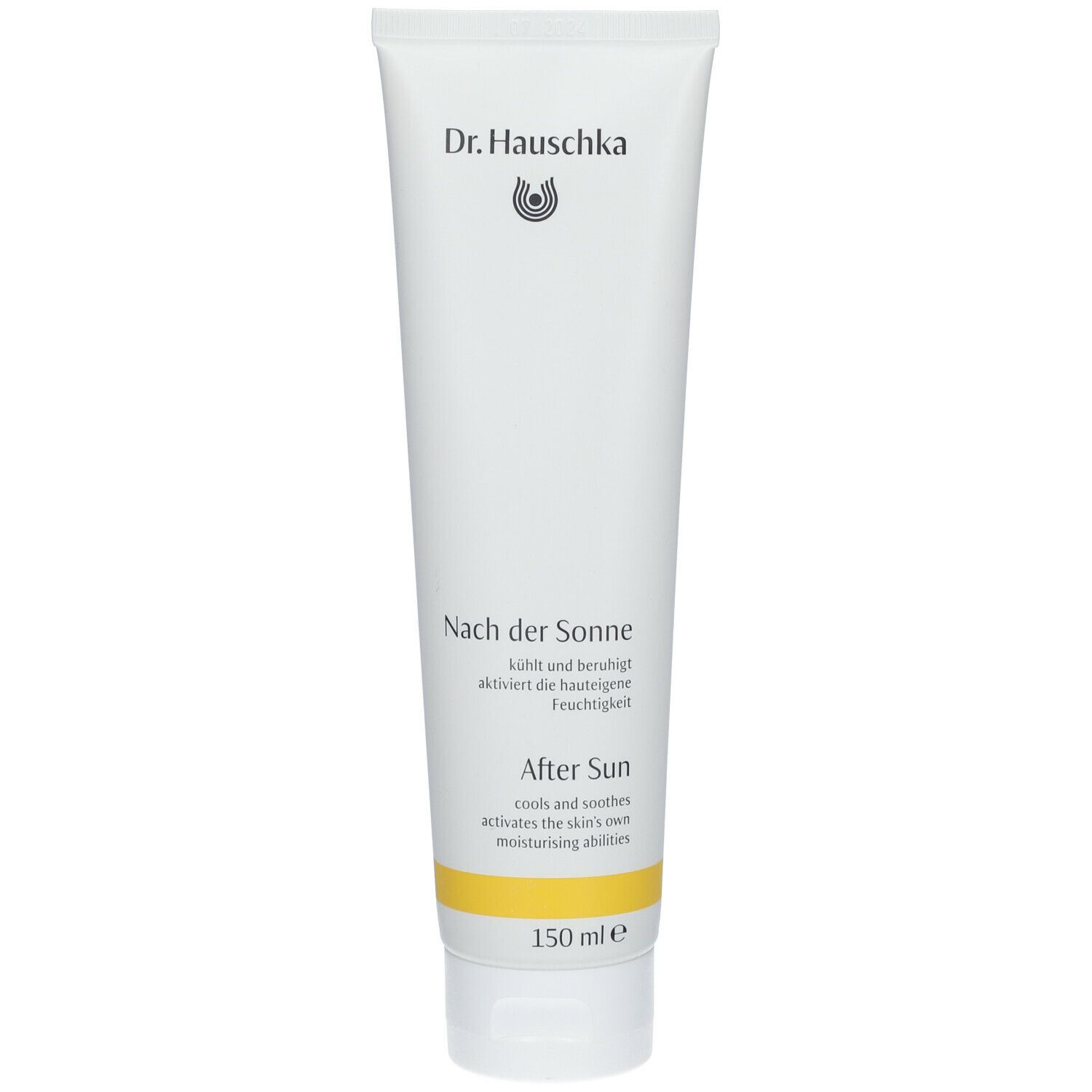 Dr. Hauschka After Sun Lotion