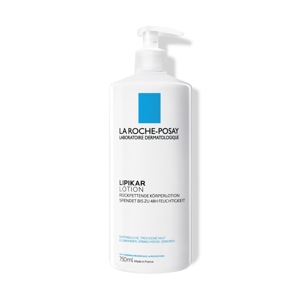 La Roche Posay Lipikar Lotion