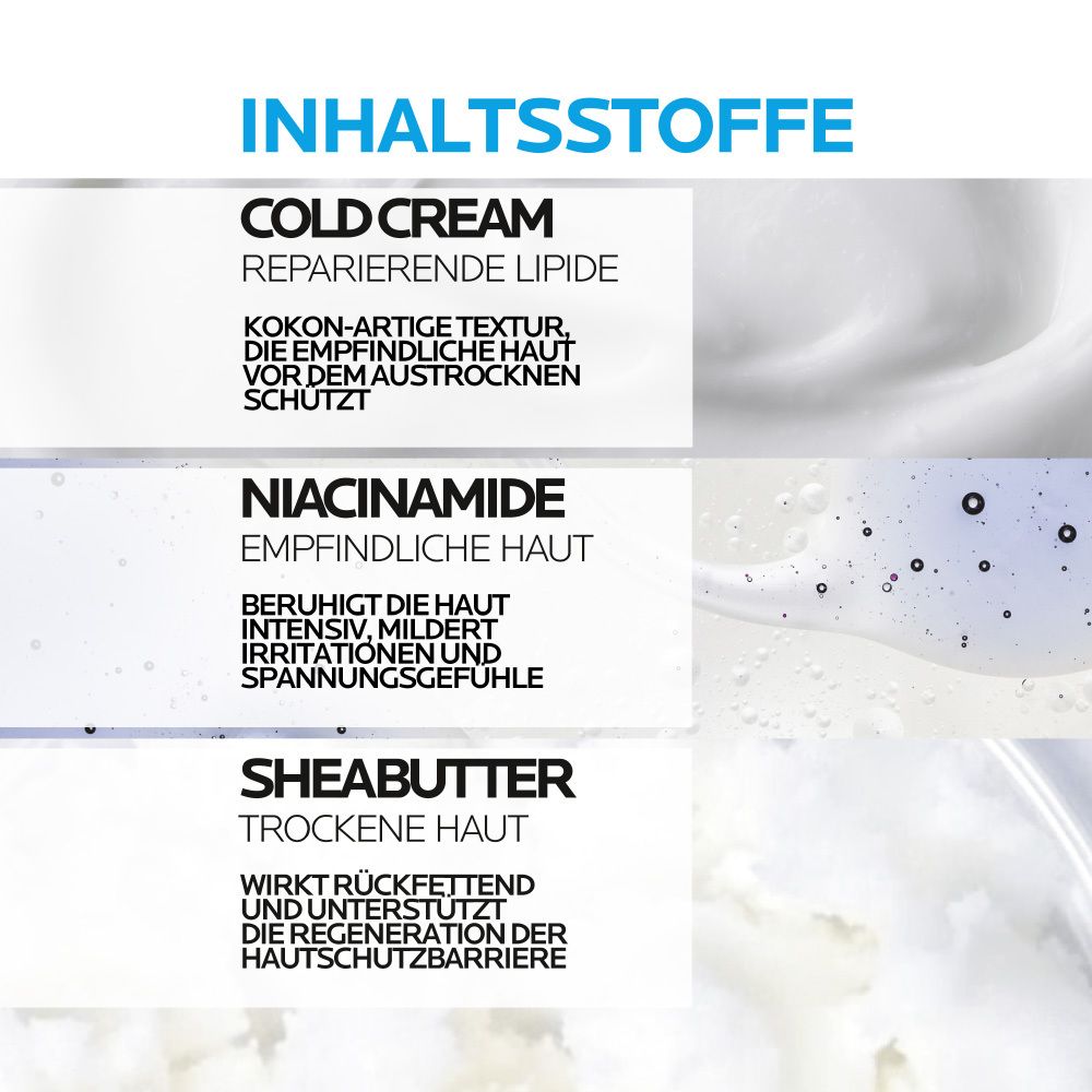 La Roche Posay Lipikar Lotion