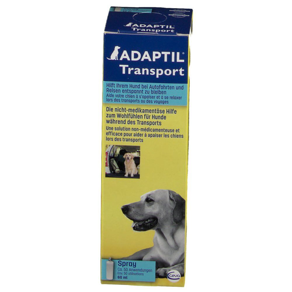 ADAPTIL® Transport