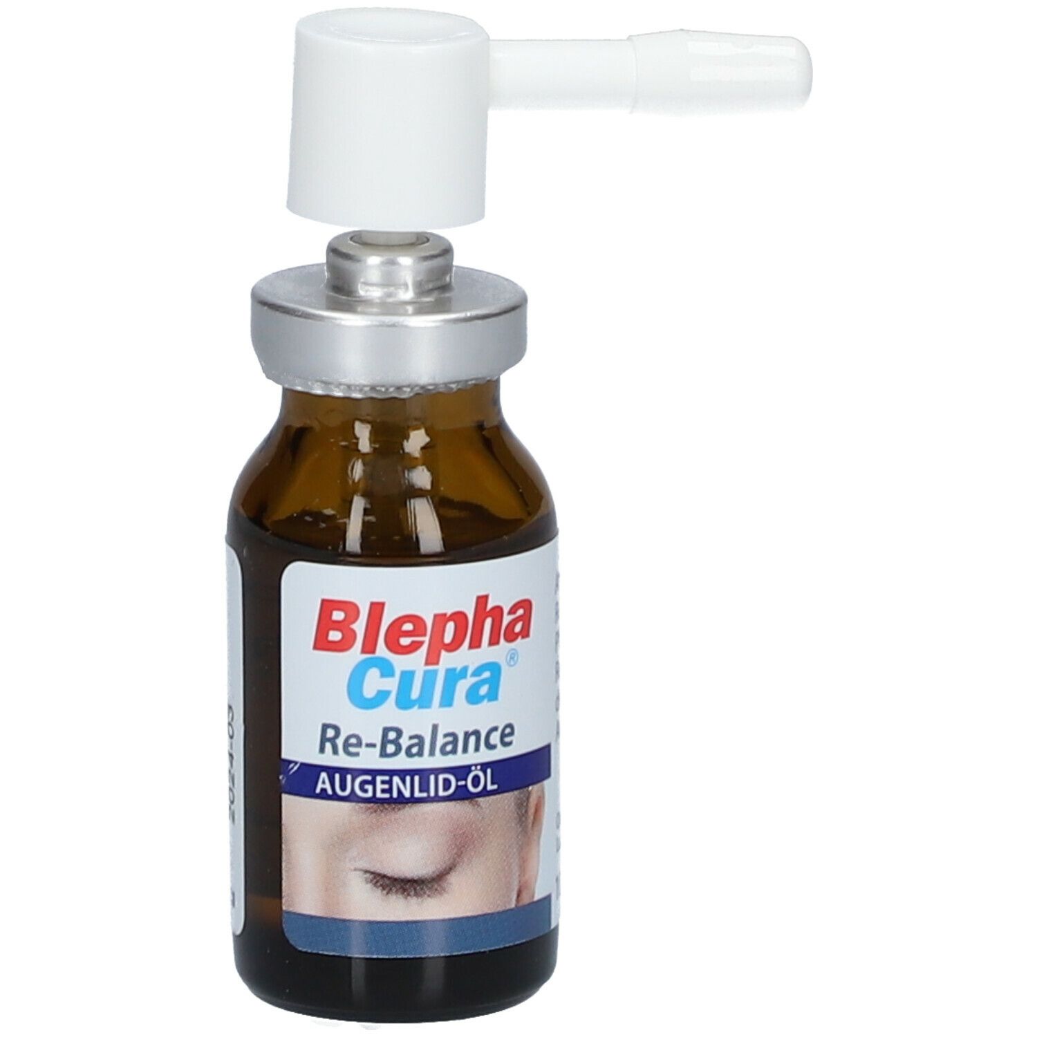 Blepha Cura® Re-Balance Augenlid Öl
