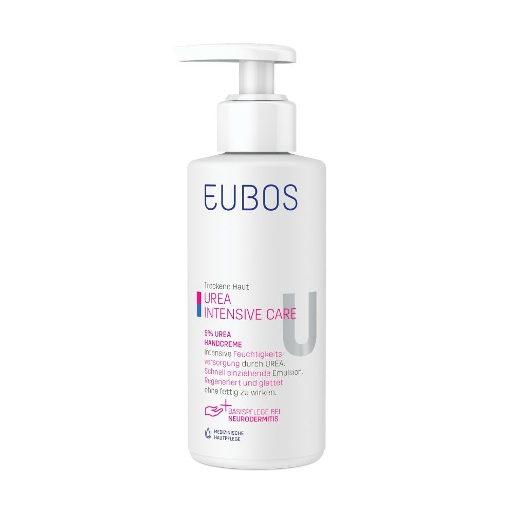 EUBOS® UREA INTENSIVE CARE Handcreme