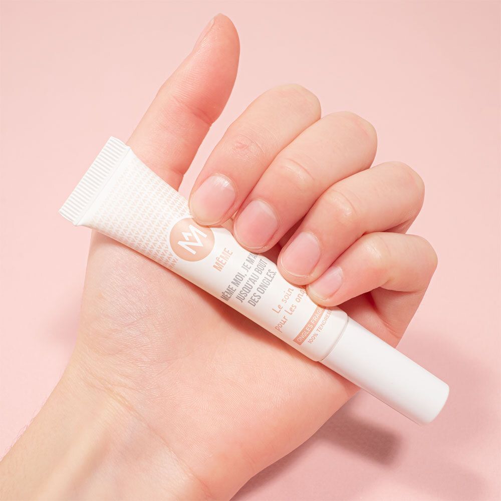 MÊME Nagelpflege