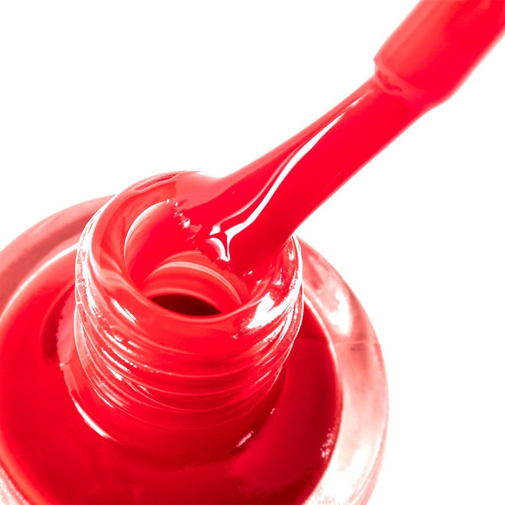 MÊME Nagellack Rot