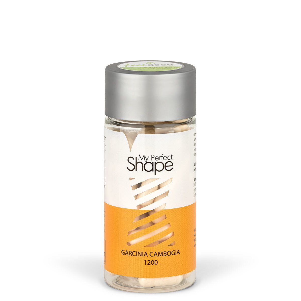 My Perfect Shape Garicinia Cambogia 1200