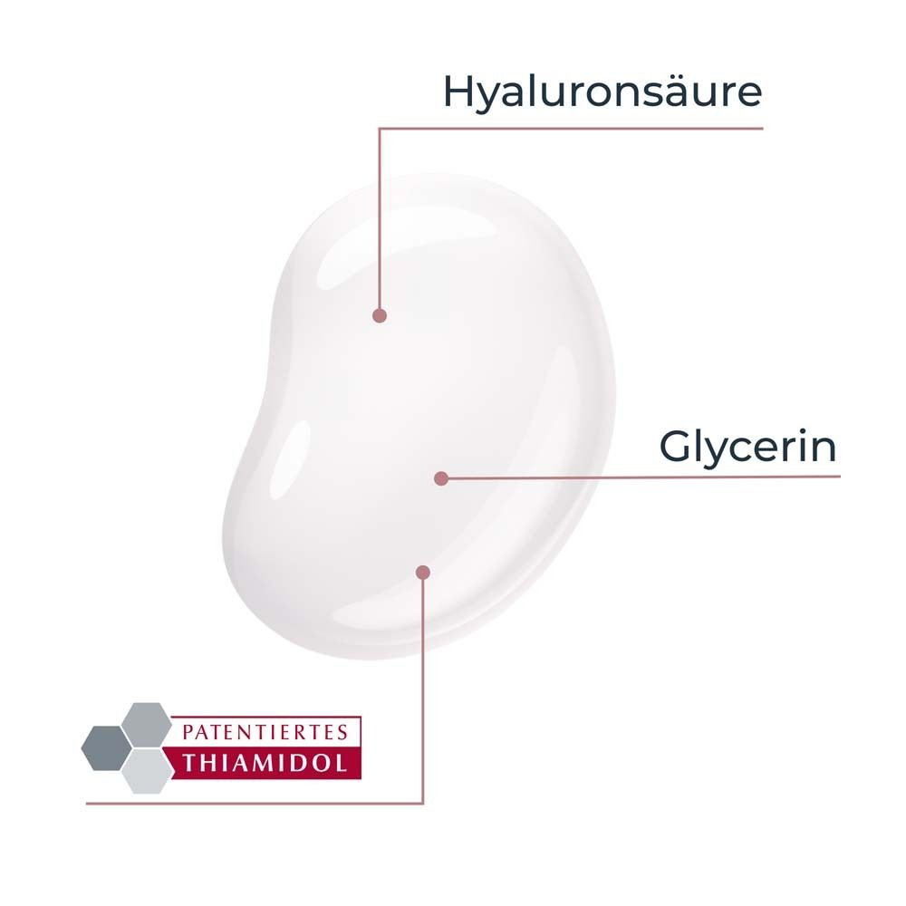 Eucerin Anti-Pigment Serum mit Thiamidol® und Hyaluronsäure, Teint perfektionierend gegen Pigmentflecken