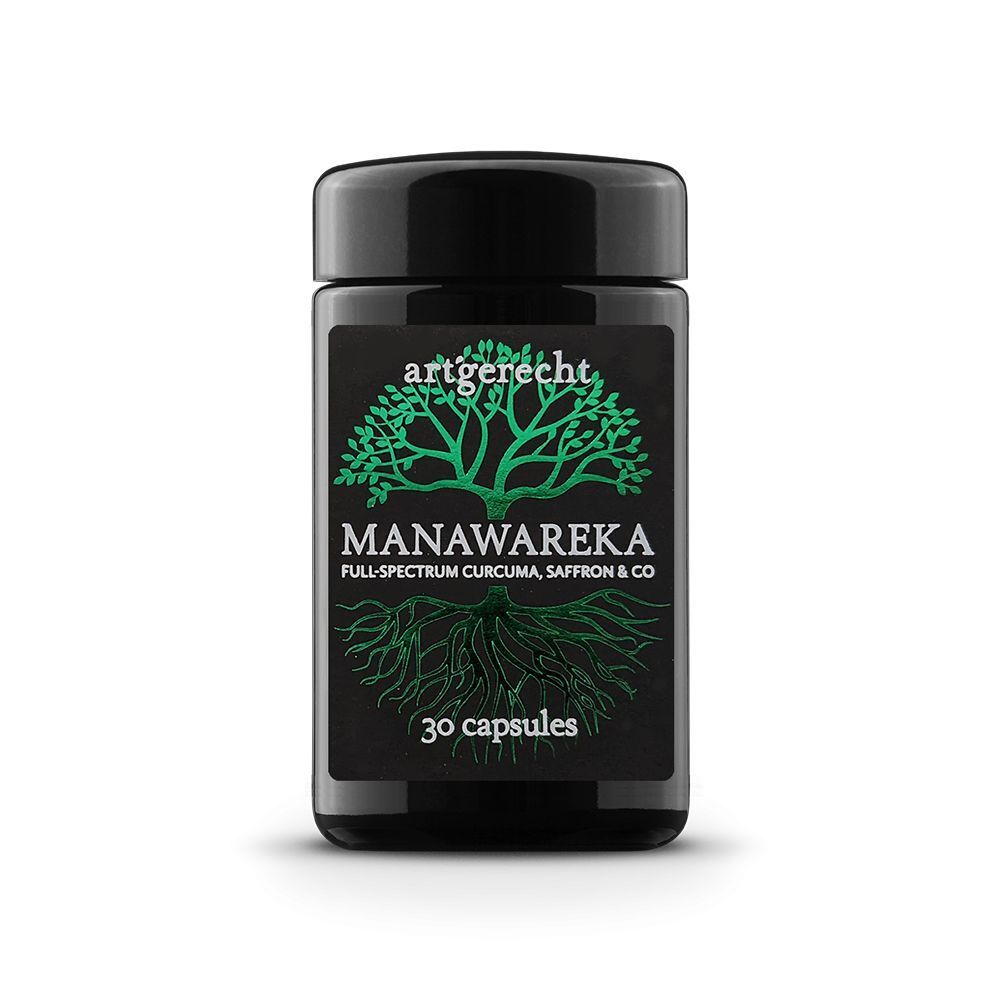 art´gerecht MANAWAREKA