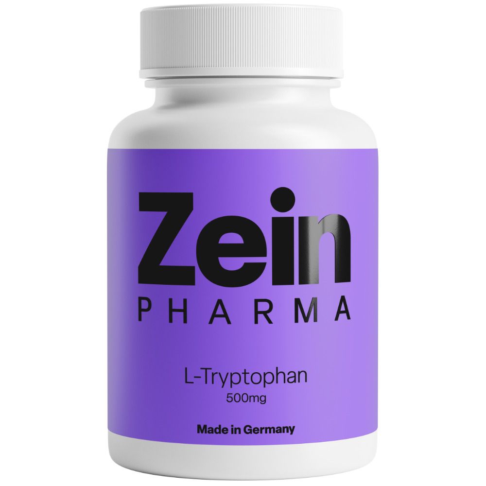 ZeinPharma® L-Tryptophan