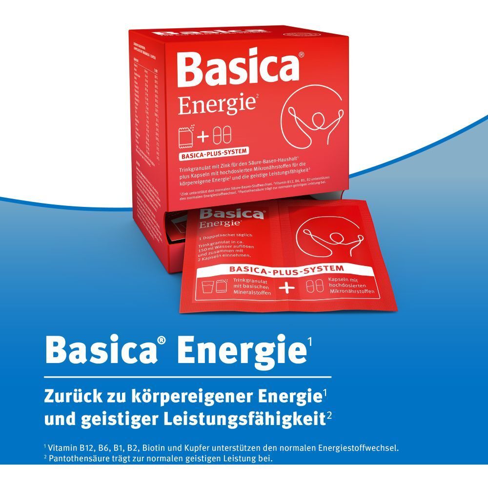 Basica® Energie