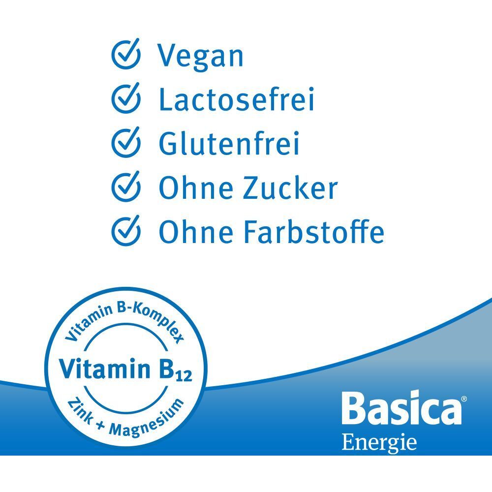 Basica® Energie